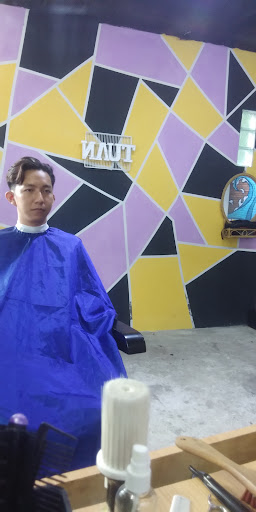 TUAN BARBERSHOP