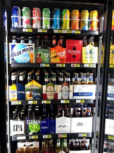 Dalton Grocery Gallery - United States