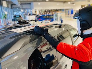 Photo n°16 de Dacia Nancy - BYmyCAR à Laxou (Garage automobile)