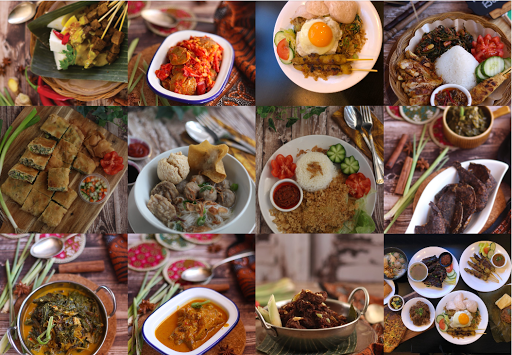 Dapur Van Java - Visual