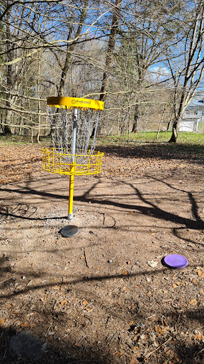 Tidaholms Discgolf - Thumbnail