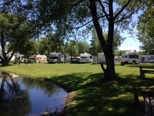 Camping le 209 - Thumbnail