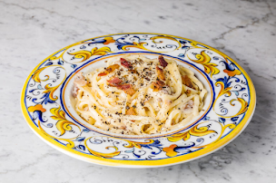 Photo n°66 de IT - Italian Trattoria Rambuteau à Paris (Restaurant de spécialités d'Italie du Sud)