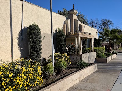 Radha Krishna Mandir