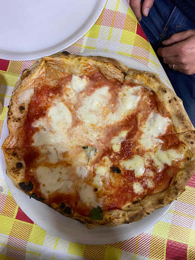 Pizzeria Add'è Scugnizz Gallery - Italy