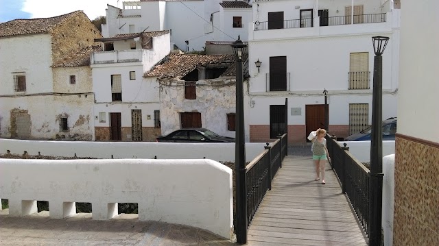 Ayuntamiento de Setenil