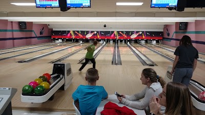 Photos of Wayne Lanes