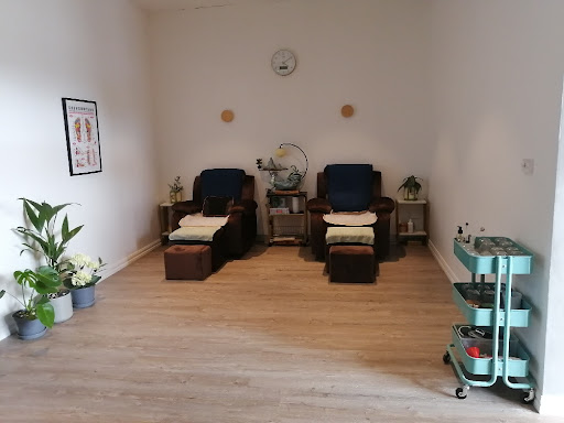 LY Relaxation Massage 李 - Thumbnail