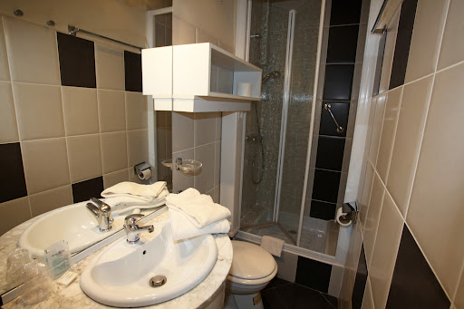 Photo de Au Primerose Hôtel à Argelès-Gazost (65400)