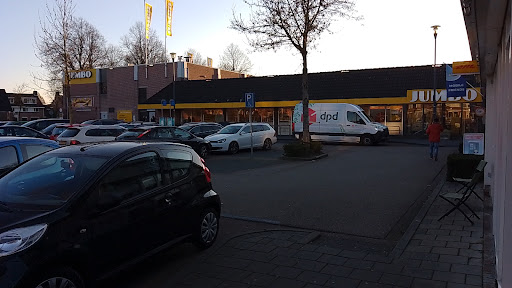 Parkeerterrein Braak-Zuid Gallery - Netherlands