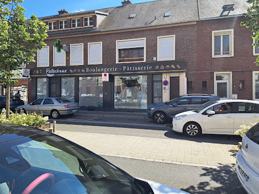 Patachoux Boulangerie-Pâtisserie Longueau - Thumbnail