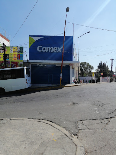 Comex Josefa Logo