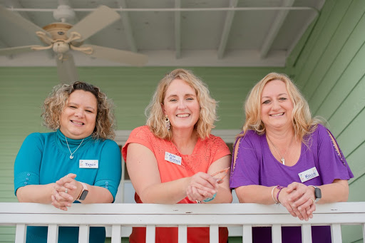 Geronimo Village Pediatrics Gallery - United States
