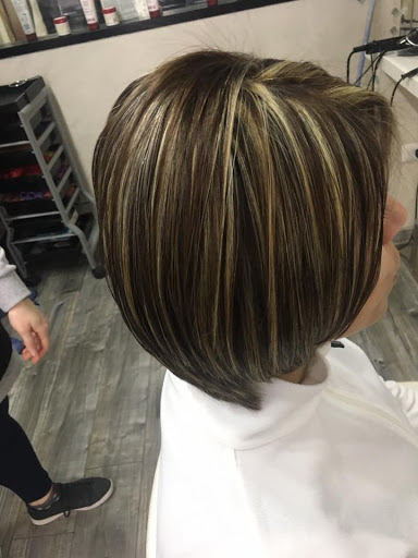 Coiffeur Merilin - Thumbnail