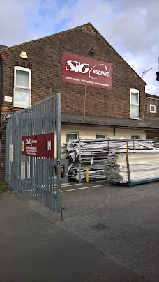 SIG Roofing Luton luton