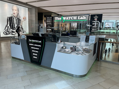 Photo of The Watch Lab