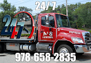 A & S Towing