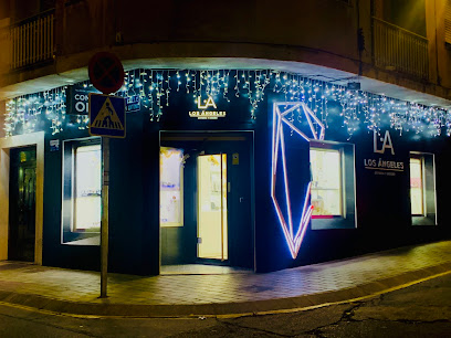 Taller de Joyeria Los Ángeles