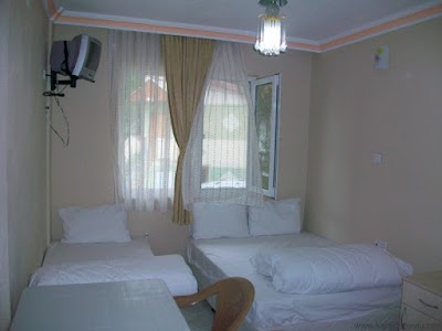 Photos of Pavlu Star Kaplicalari