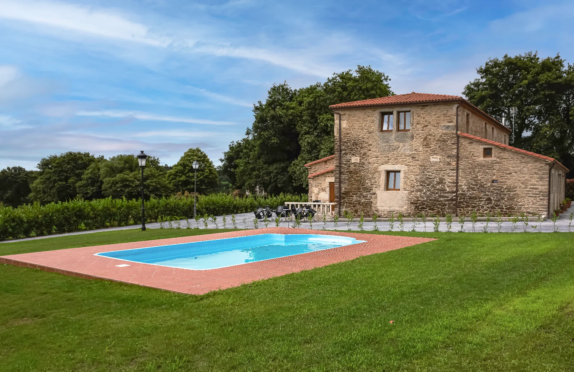 Casa Rural Camino Real
