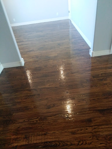 Gleam Guard Cabinet Refinishing - Tulsa - Thumbnail