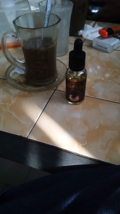 Photos of Kong Dije Coffee