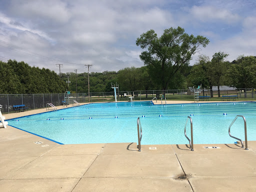Elkader Municipal Pool