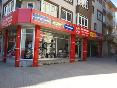 Photos of SALLIOGLU OTO LASTİK VS.