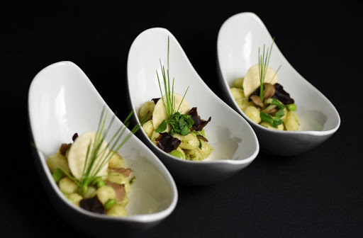 Kosher Table LLC - Visual
