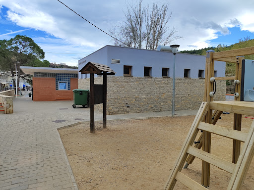Parc per a infants