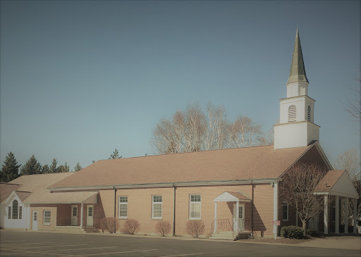 East Palmyra Christian Reformed Church - Thumbnail