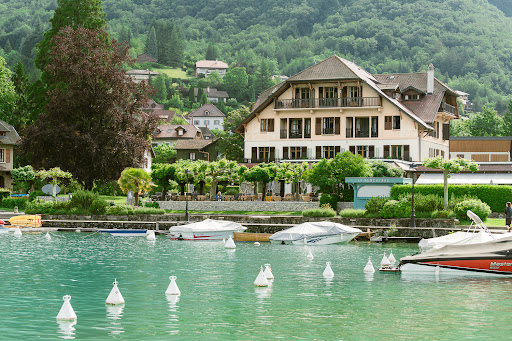 Photo de Cottage Bise à Duingt (74410)