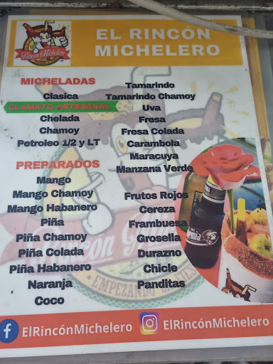 Rincon Michelero Gallery - Mexico