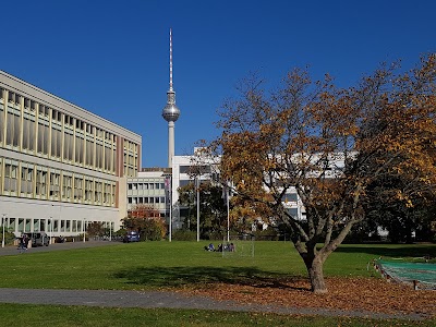 Photos of ESMT Berlin
