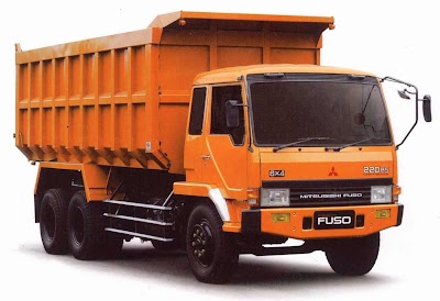 Photos of PT. Prabu Pendawa Motor