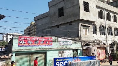 Photos of Khankaye Kadriya Jame Masjid