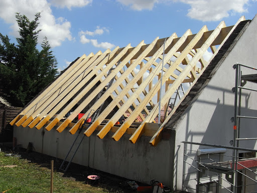 Dachbau Hergenhan - Thumbnail