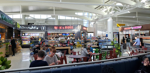 DFS John F. Kennedy International Airport, New York - Thumbnail