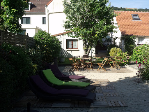 Photo de Le Clos Robinson (Location meublée) à Martin-Église (76370)