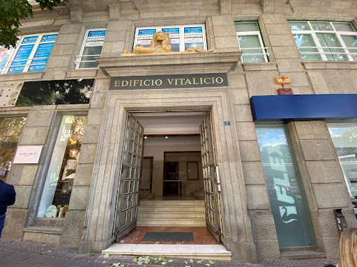 Llamas Jurídico - Lawyers in Tenerife