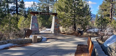 Taylor Creek Visitor Center