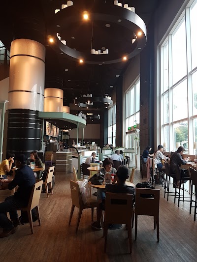 photo of Mövenpick Café- 莫凡彼高雄左營店