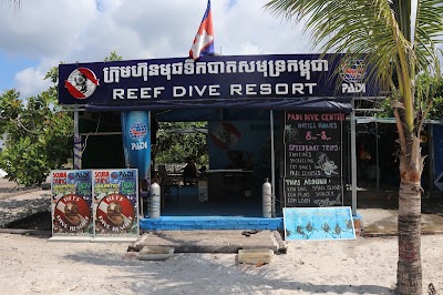 Photos of Reef Dive Resort
