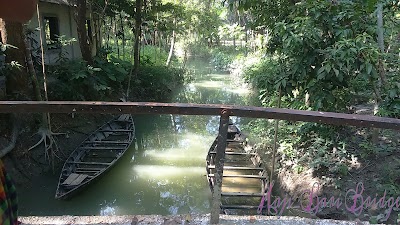 Photos of Haji-Bari