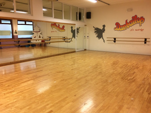 Danbailop & Studio Pilates 24 - Thumbnail