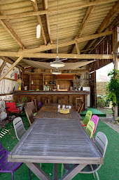 Photo n°18 de Le Kouloury à Meyronne (Maison d'hôtes)