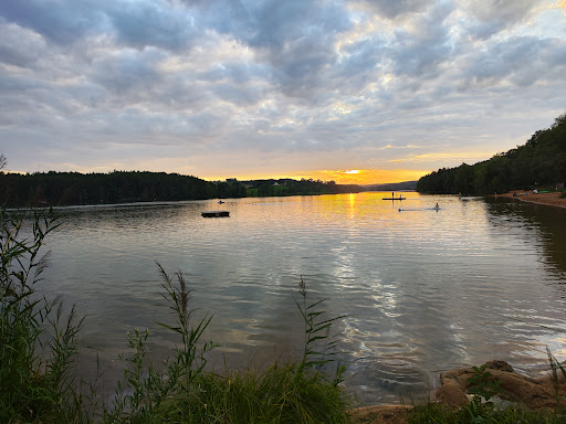 Stellplatz Brombachsee - Thumbnail