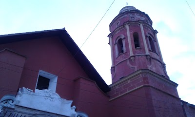 museum