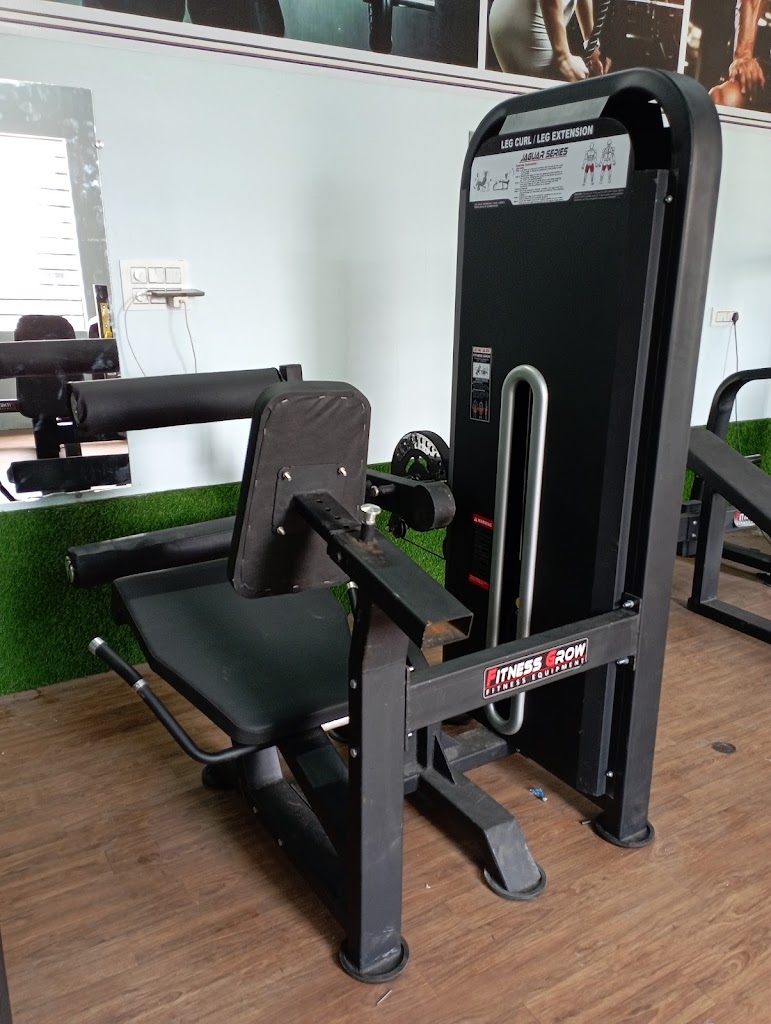 S D Fitness The Gym Yoga Classes