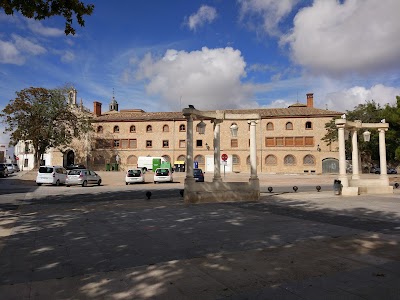 Photos of City Hall Tarancon